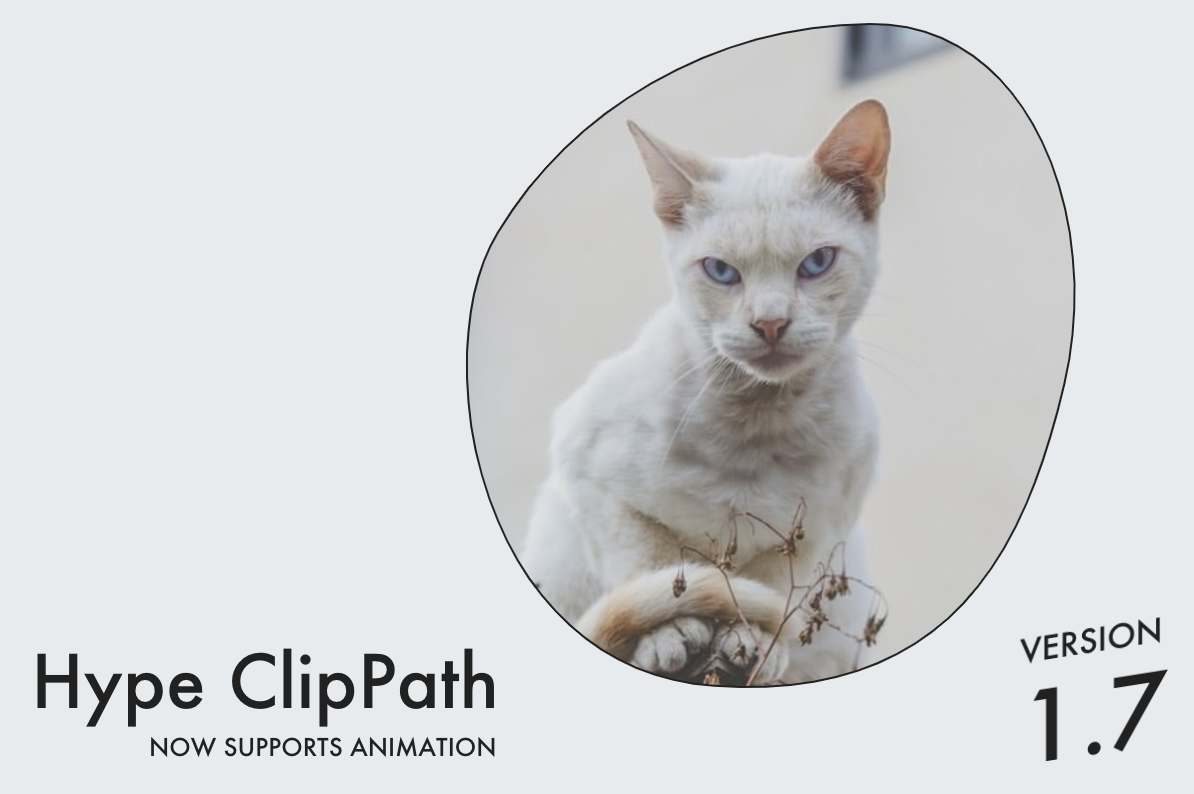 HypeClipPath — original repository artwork