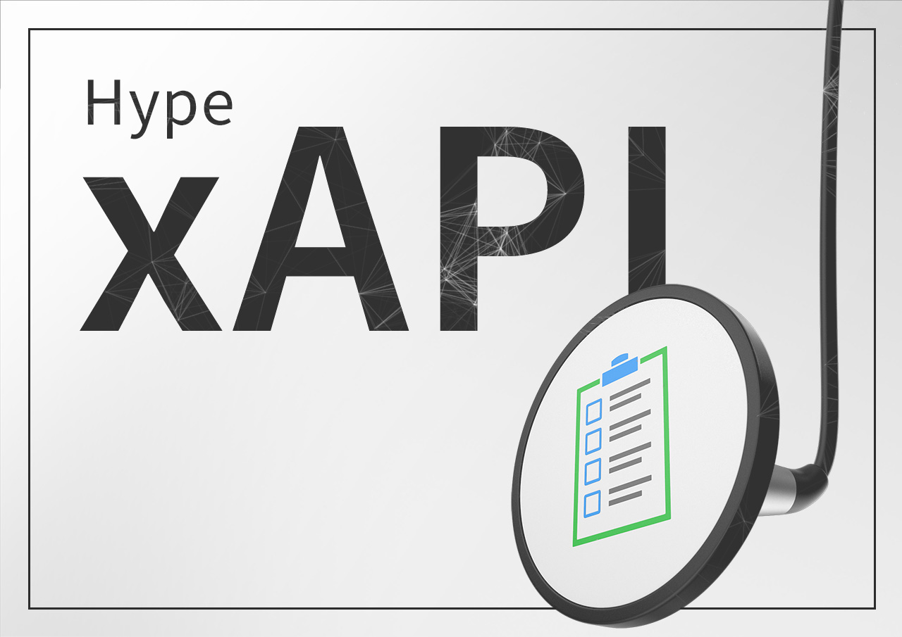 HypeXAPI — original repository artwork