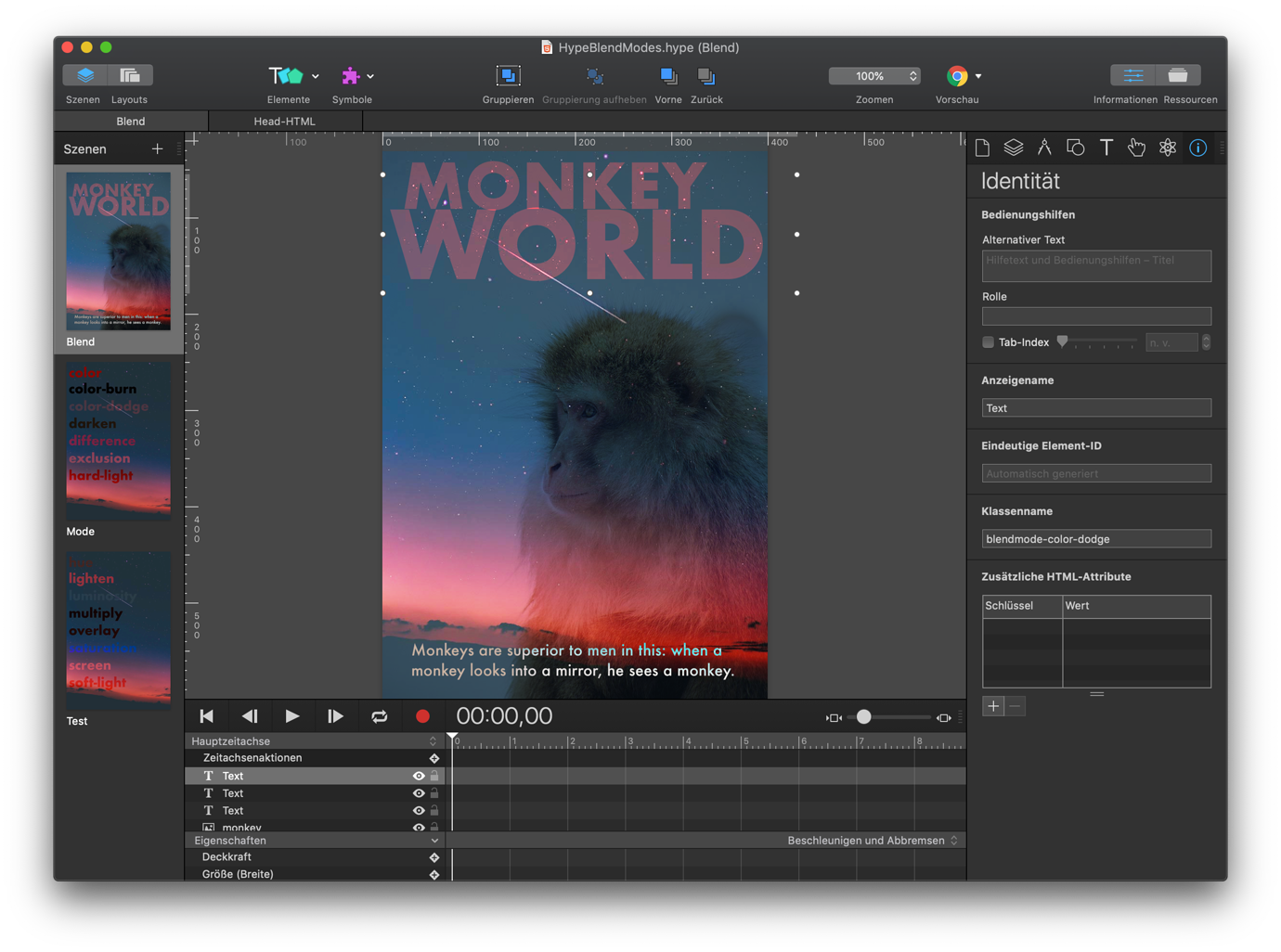 HypeBlendModes — original repository artwork