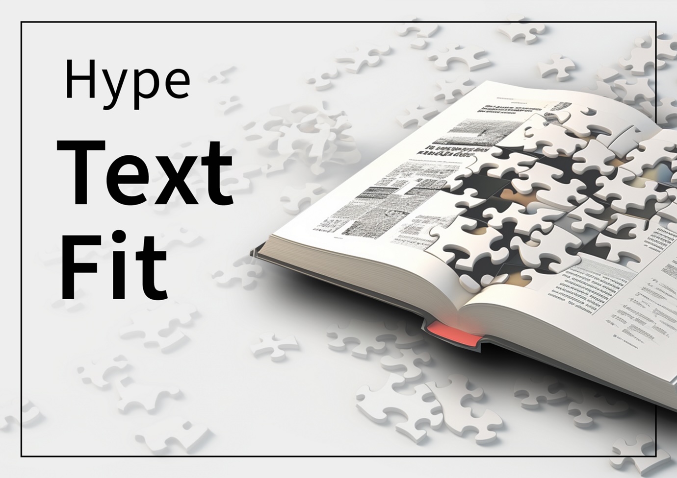 HypeTextFit — original repository artwork