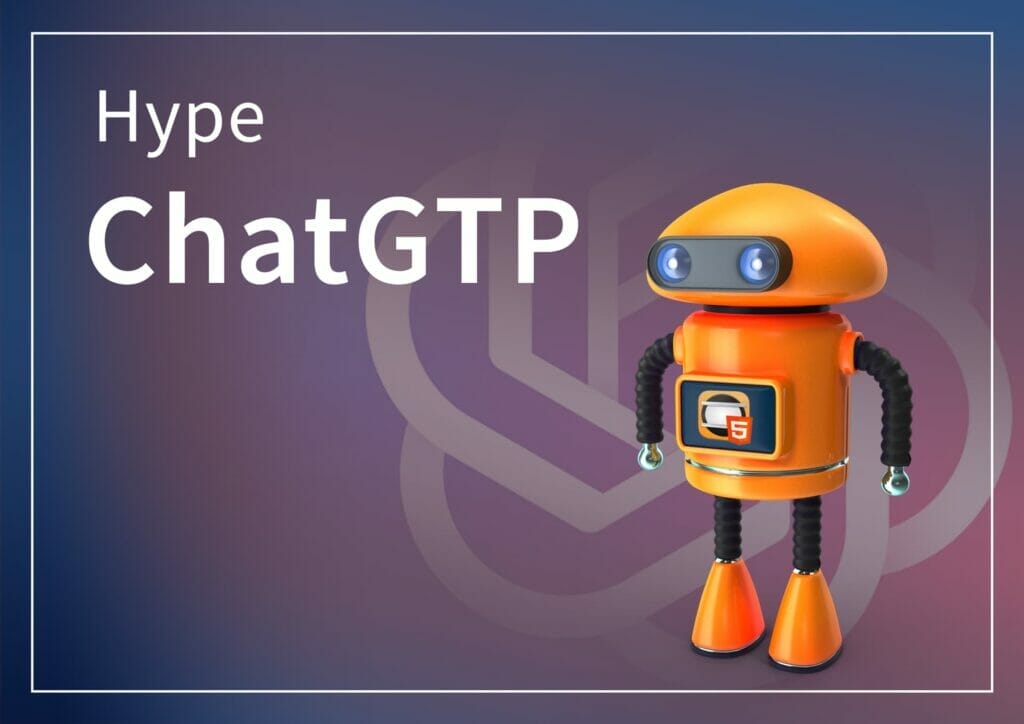 Using ChatGTP to answer Hype coding questions!